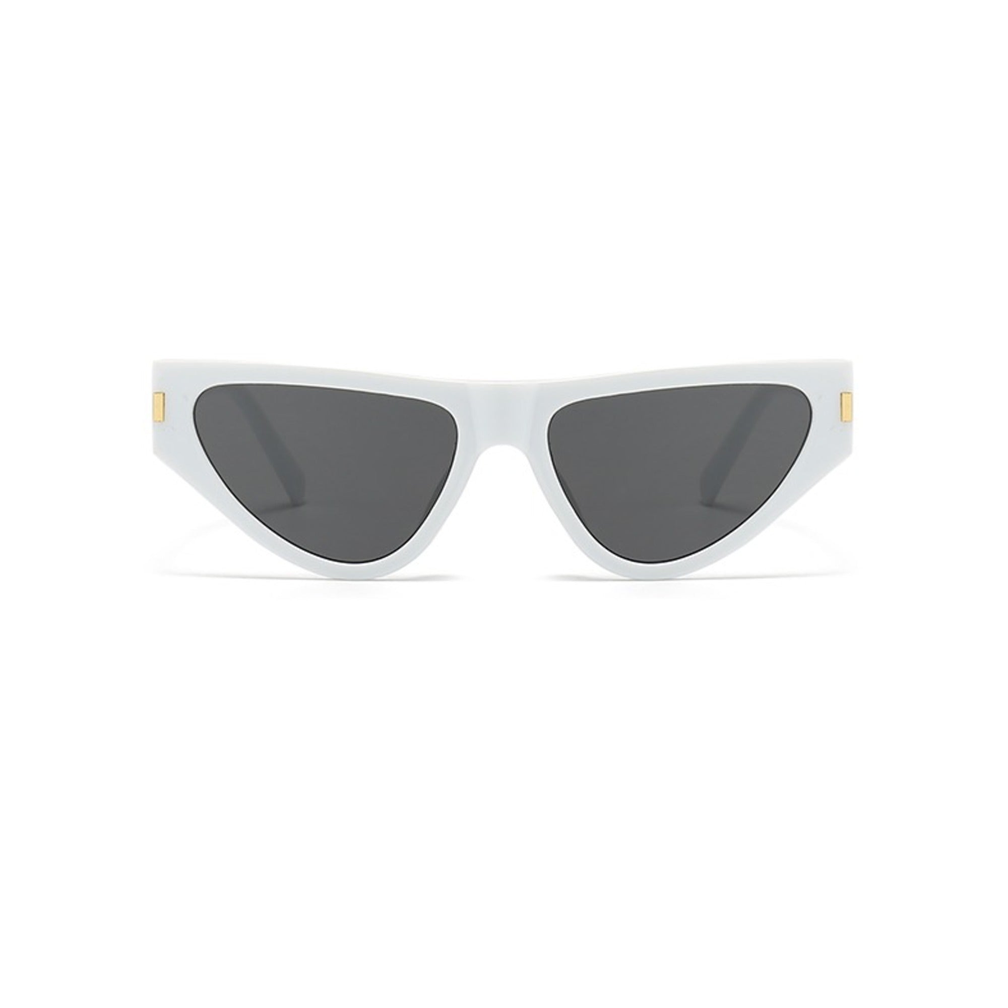 Enigma |Classic Cat-Eye PC Sunglasses