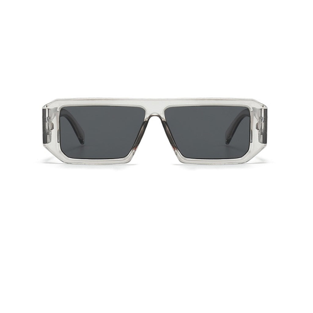 The Formalist |Fashion Rectangle PC Sunglasses
