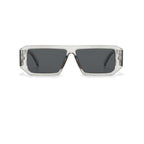 The Formalist |Fashion Rectangle PC Sunglasses