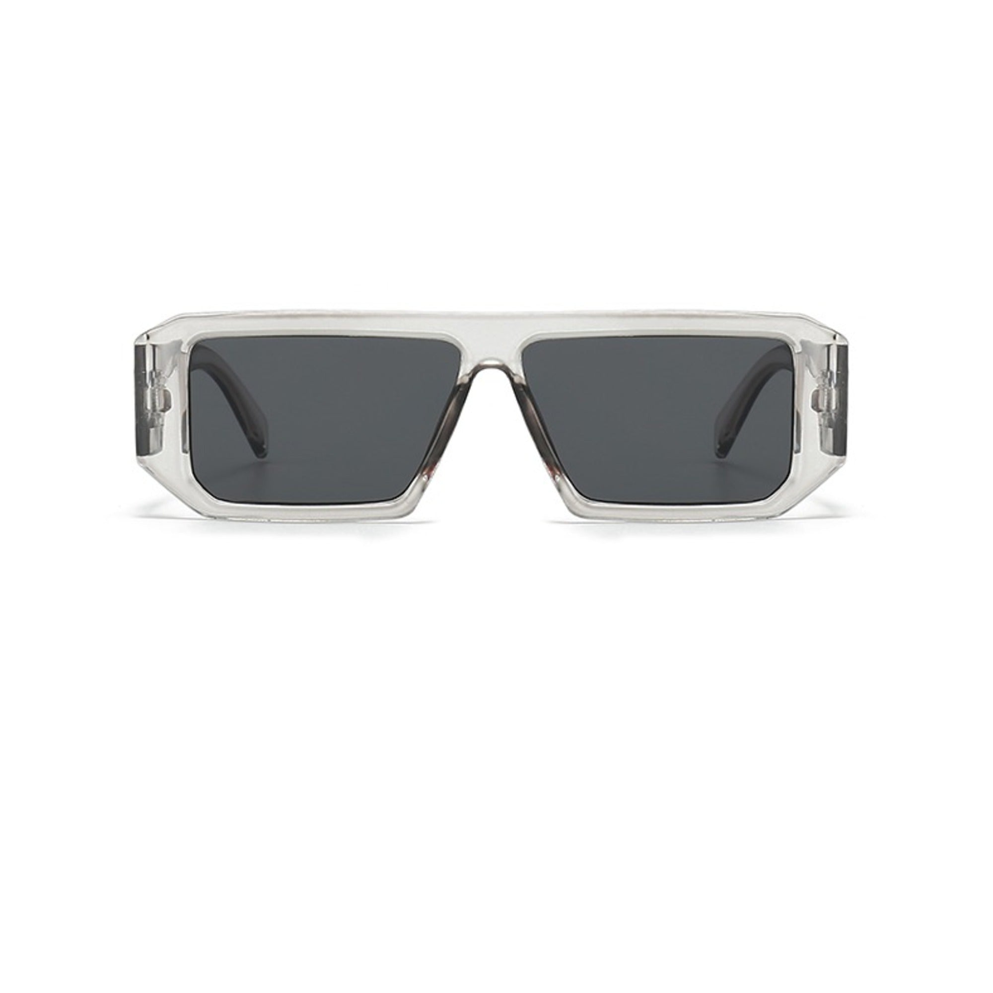 The Formalist |Fashion Rectangle PC Sunglasses