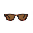 Substance |Retro Vintage Square PC Sunglasses