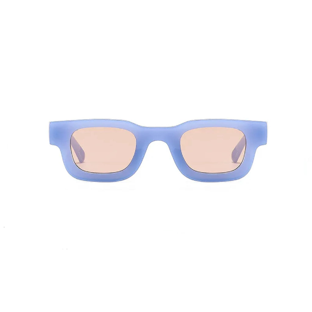 Substance |Retro Vintage Square PC Sunglasses