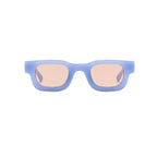 Substance |Retro Vintage Square PC Sunglasses