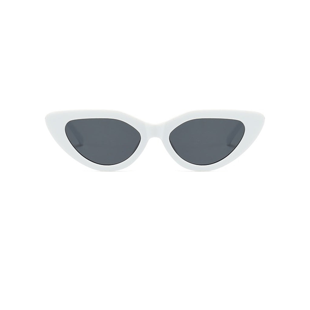 Velvet |Fashion Cat-Eye PC Sunglasses