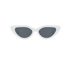 Velvet |Fashion Cat-Eye PC Sunglasses