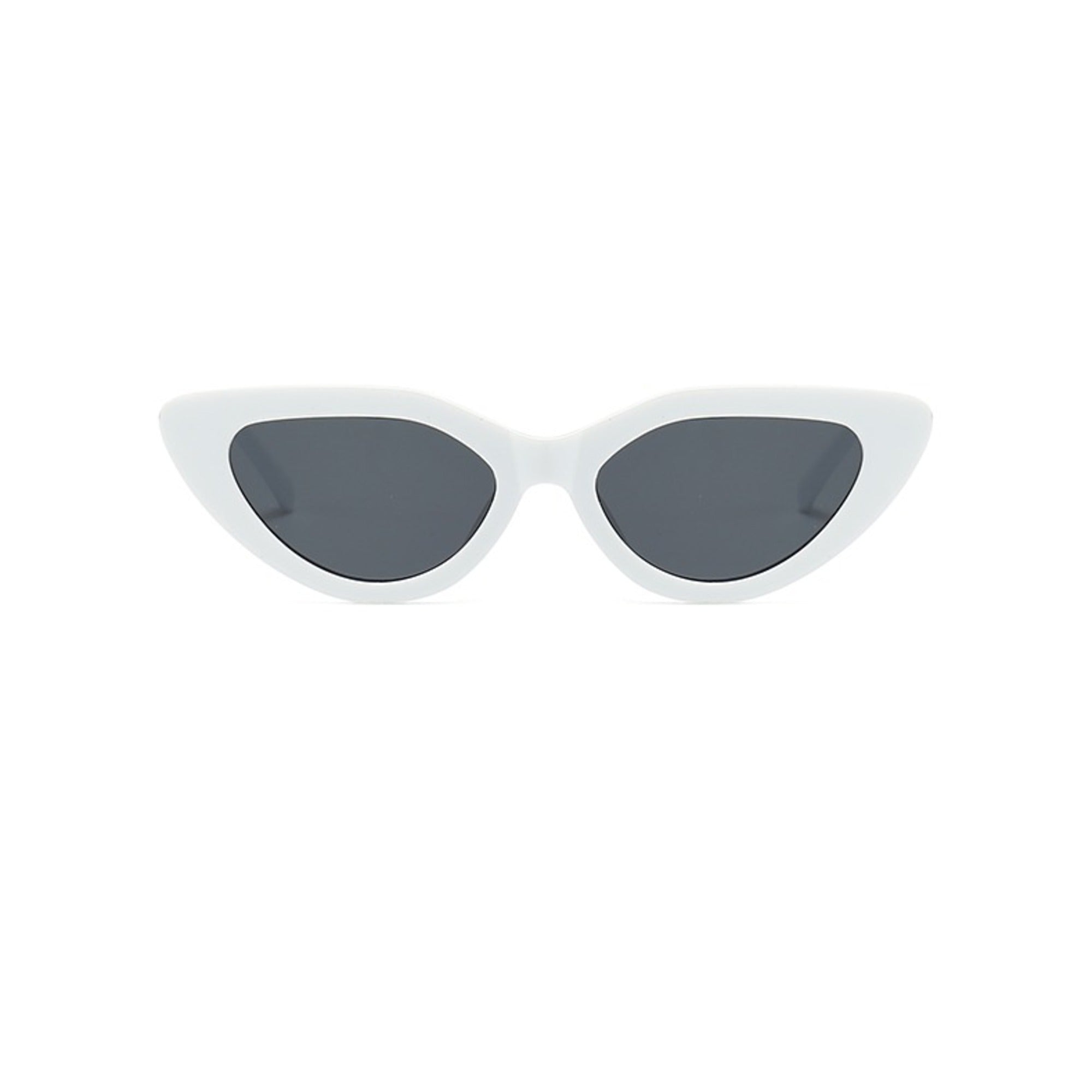 Velvet |Fashion Cat-Eye PC Sunglasses