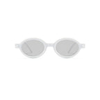 Malibu Surf |Classic Oval PC Sunglasses