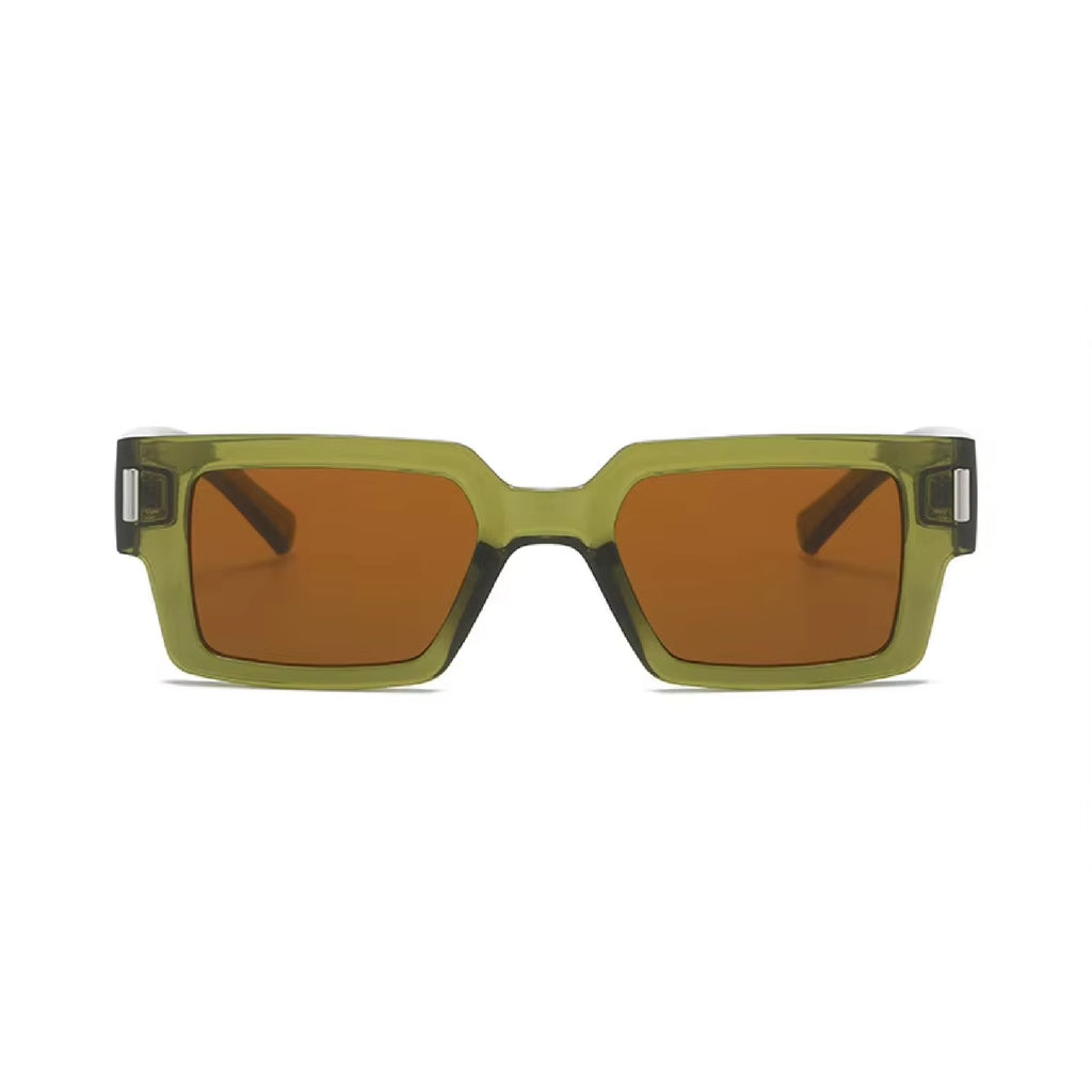 Biarritz |Classic Rectangle PC Sunglasses