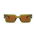 Biarritz |Classic Rectangle PC Sunglasses