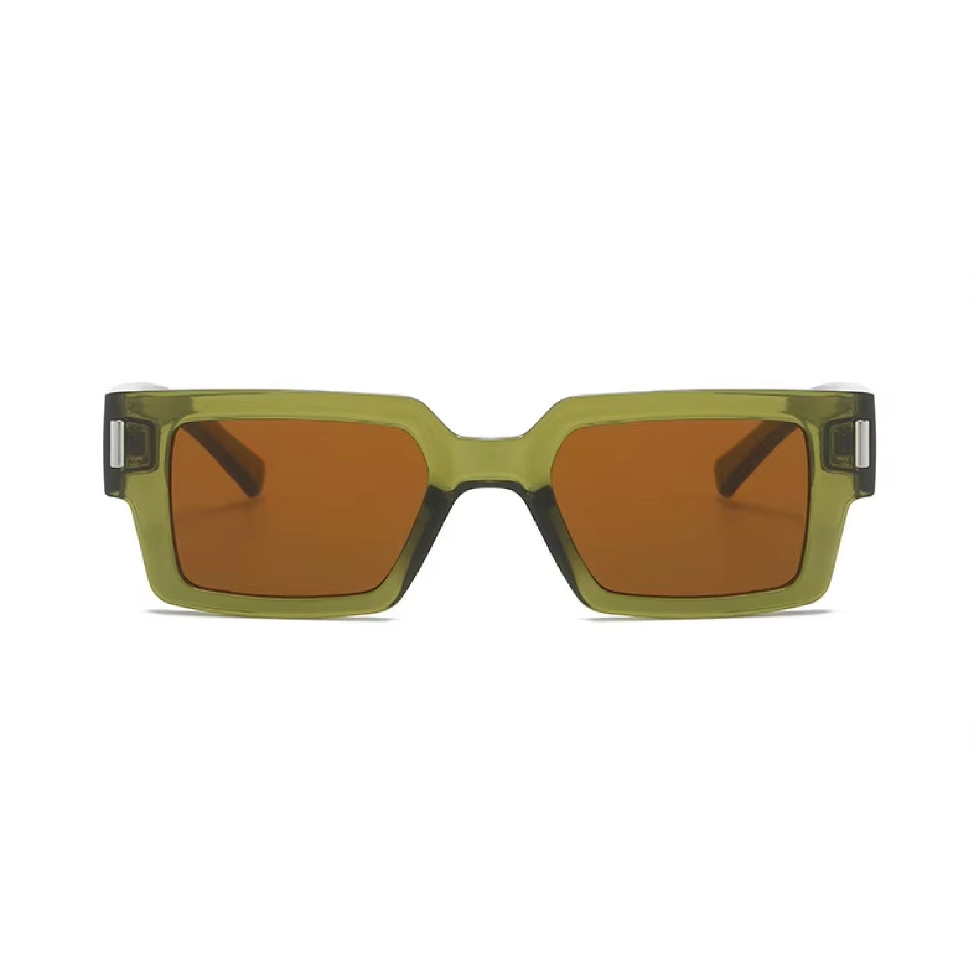 Biarritz |Classic Rectangle PC Sunglasses