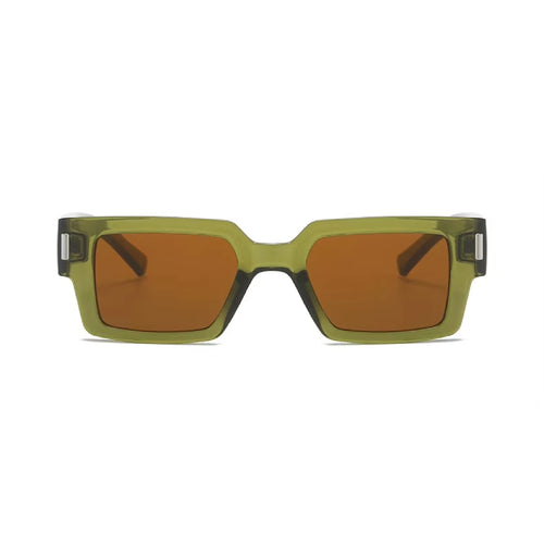 Biarritz |Classic Rectangle PC Sunglasses