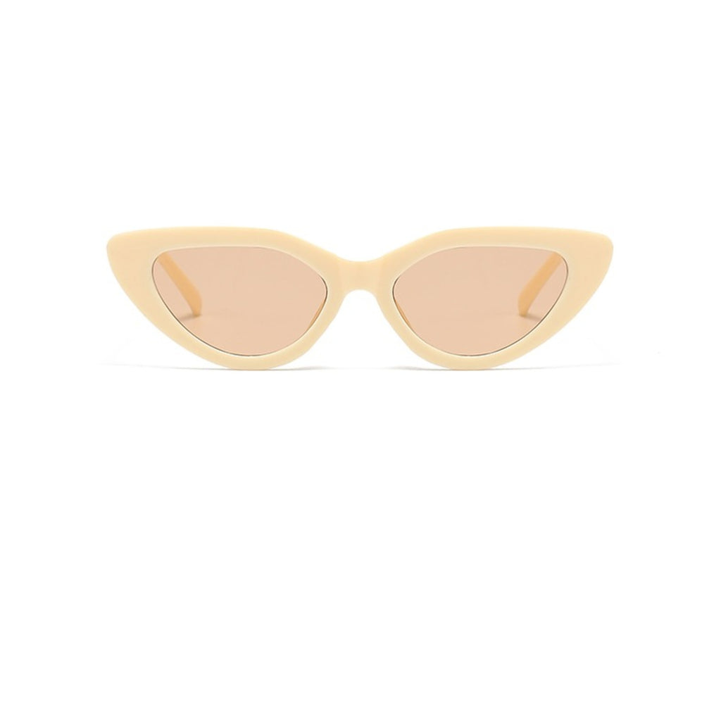 Velvet |Fashion Cat-Eye PC Sunglasses