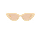 Velvet |Fashion Cat-Eye PC Sunglasses