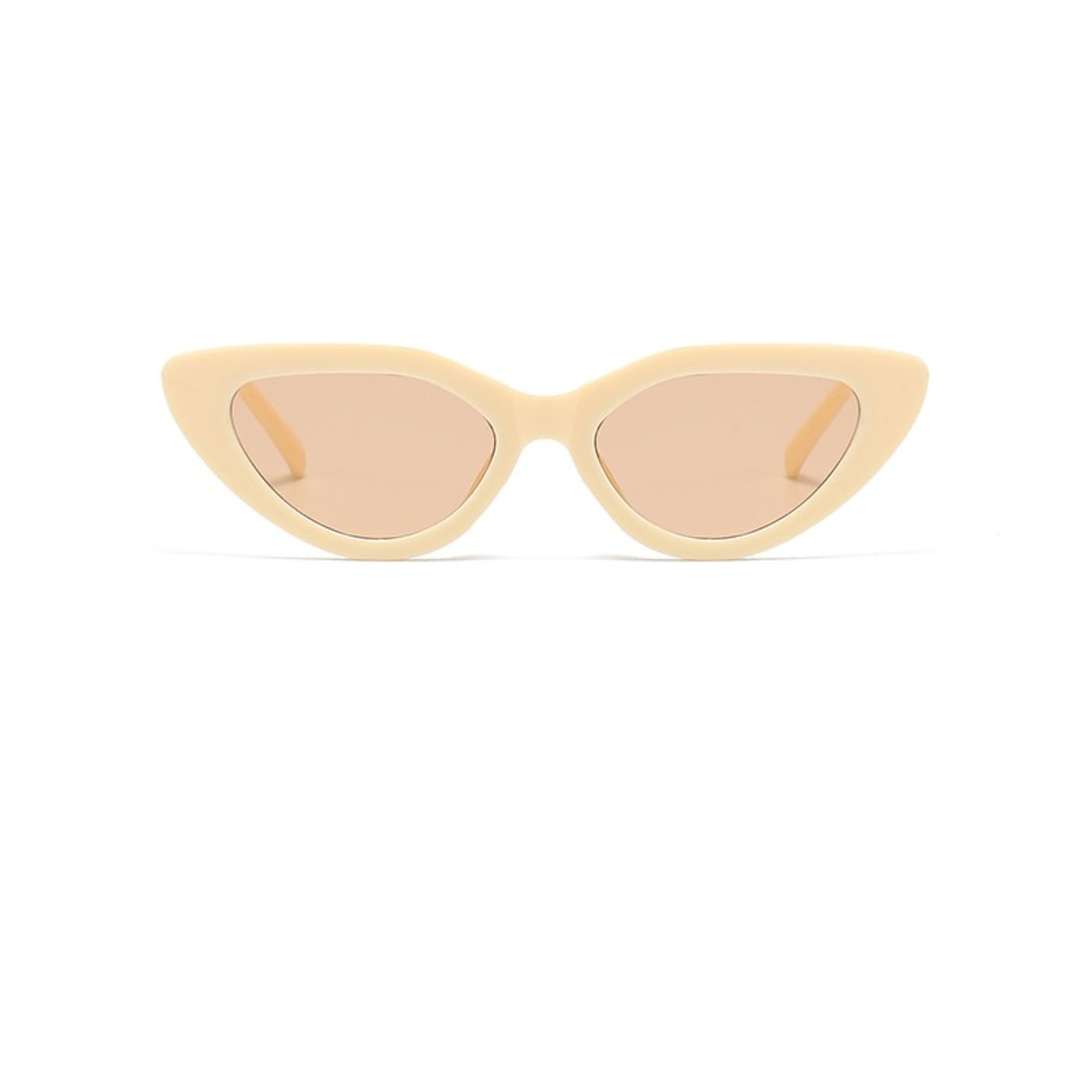 Velvet |Fashion Cat-Eye PC Sunglasses