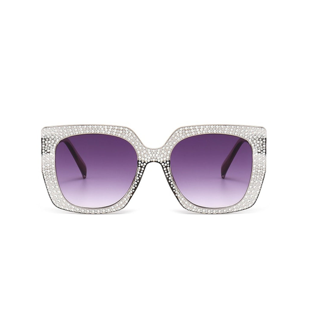 Strata |Fashion Square PC Sunglasses