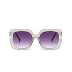 Strata |Fashion Square PC Sunglasses