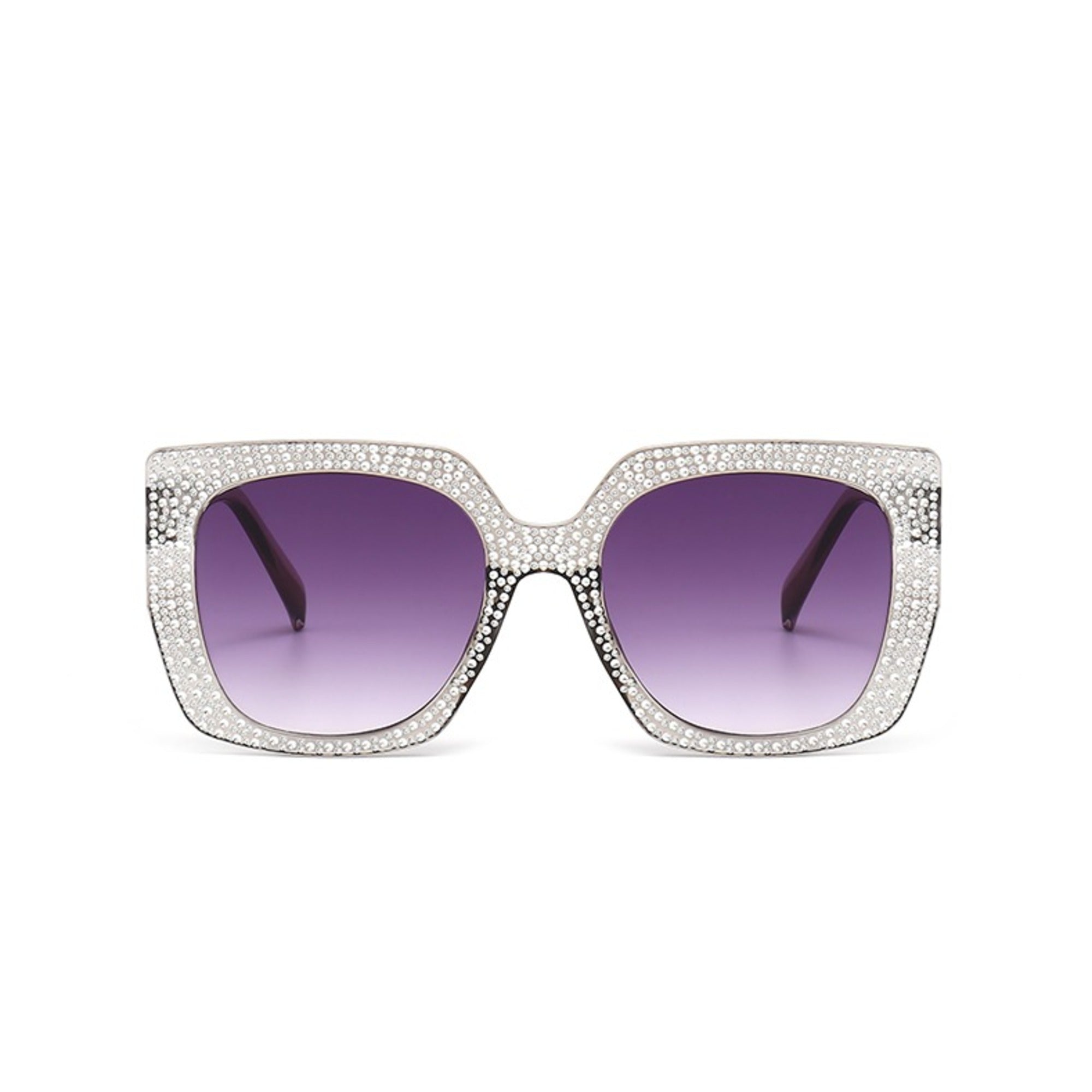 Strata |Fashion Square PC Sunglasses
