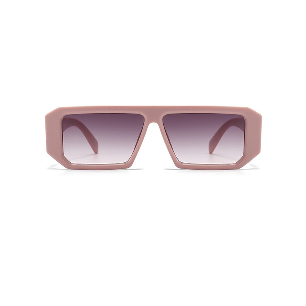 The Formalist |Fashion Rectangle PC Sunglasses