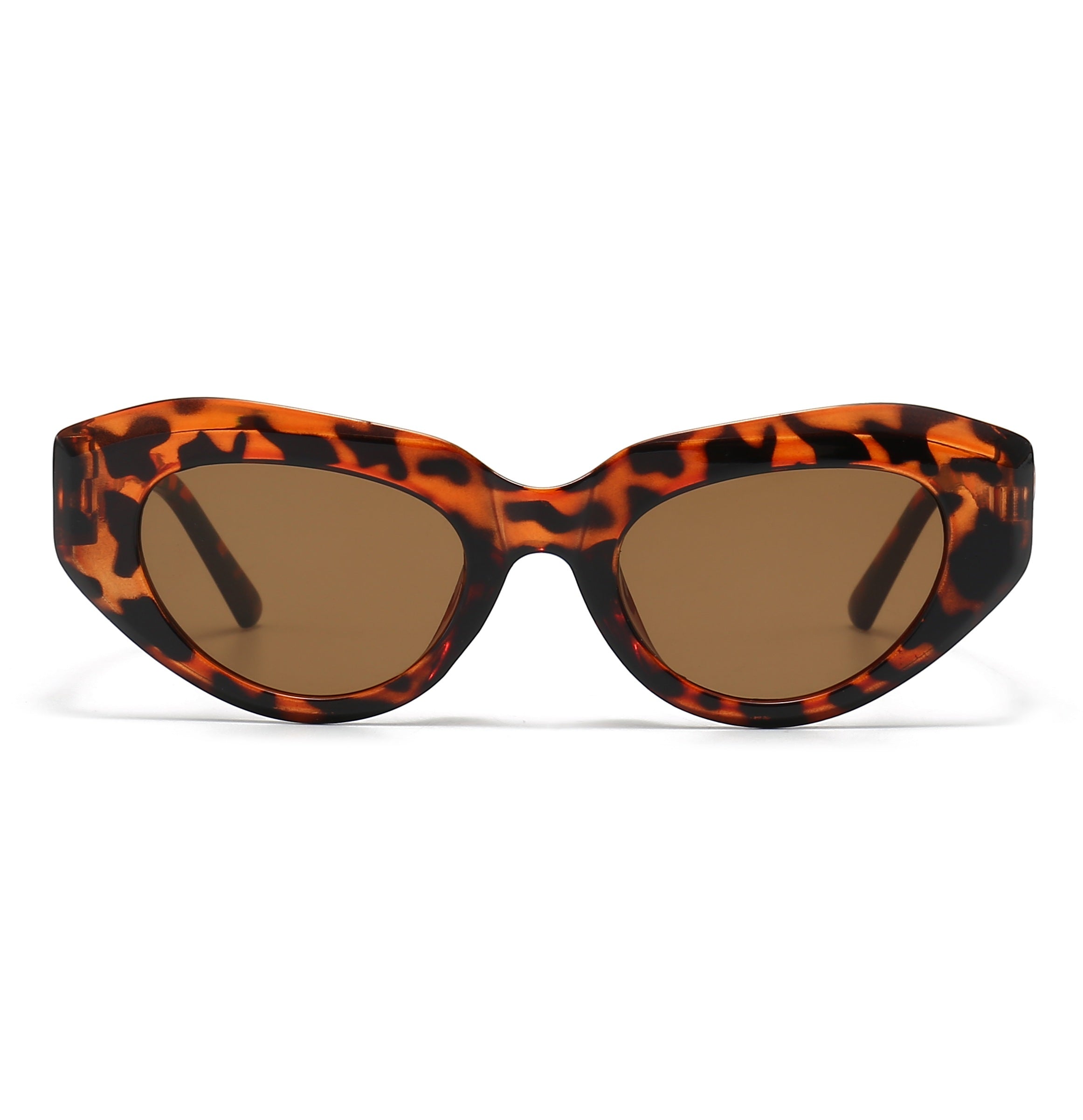 The Dreamer |Fashion Oval PC Sunglasses