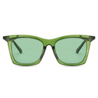 Empress |Retro Vintage Cat-Eye PC Sunglasses