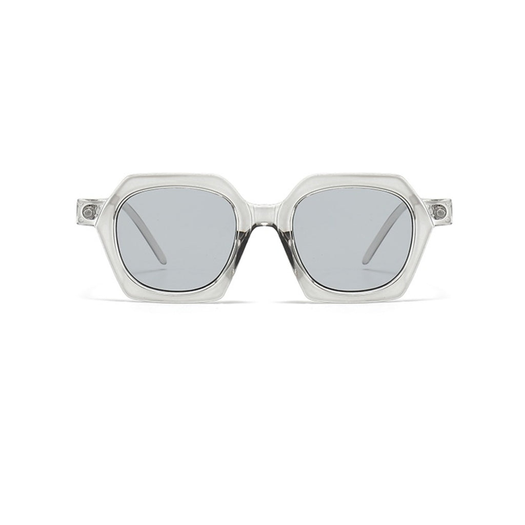 The Dynamo |Fashion Square PC Sunglasses