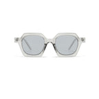 The Dynamo |Fashion Square PC Sunglasses