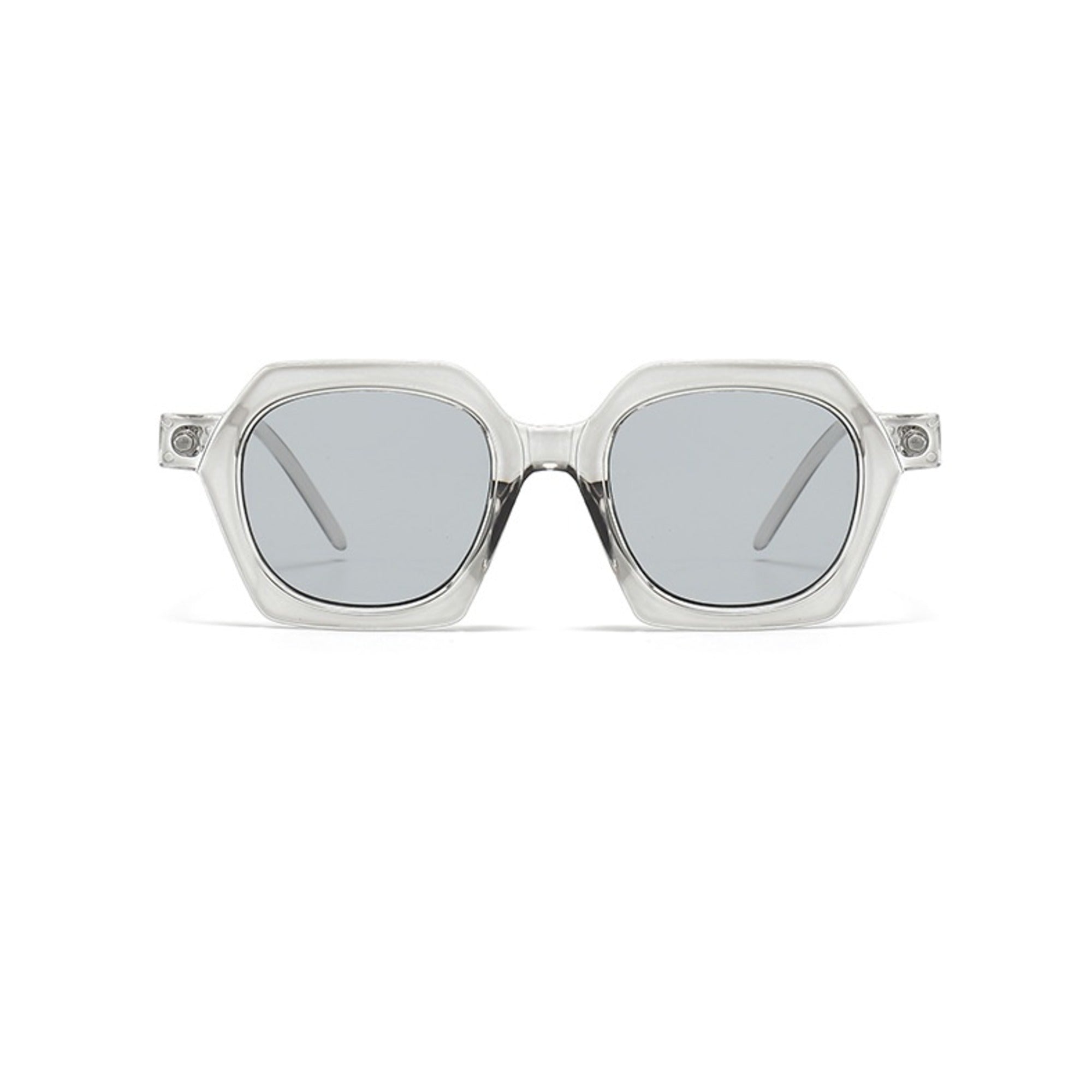The Dynamo |Fashion Square PC Sunglasses