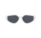 Muse |Fashion Cat-Eye PC Sunglasses