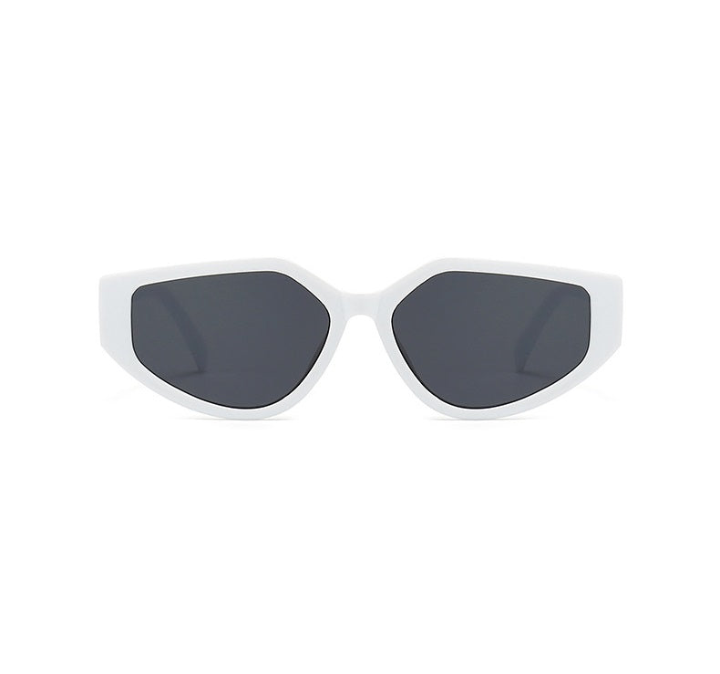 Muse |Fashion Cat-Eye PC Sunglasses