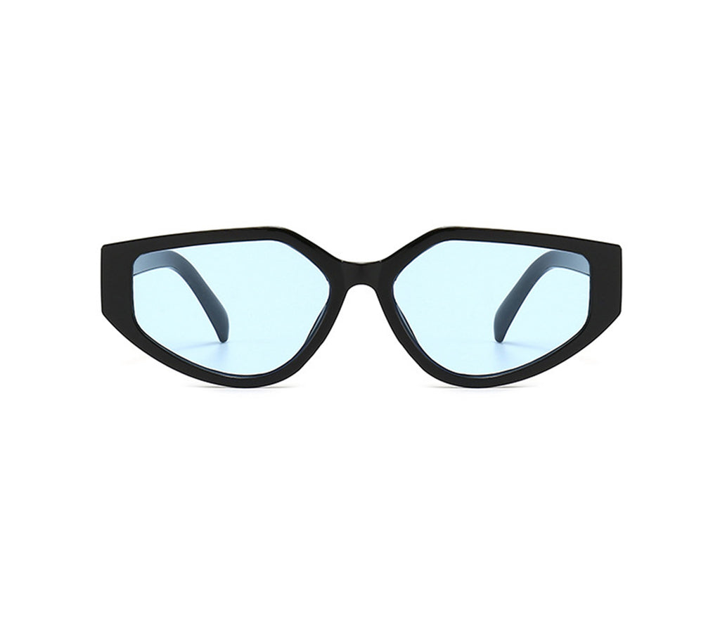Muse |Fashion Cat-Eye PC Sunglasses
