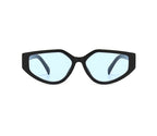 Muse |Fashion Cat-Eye PC Sunglasses