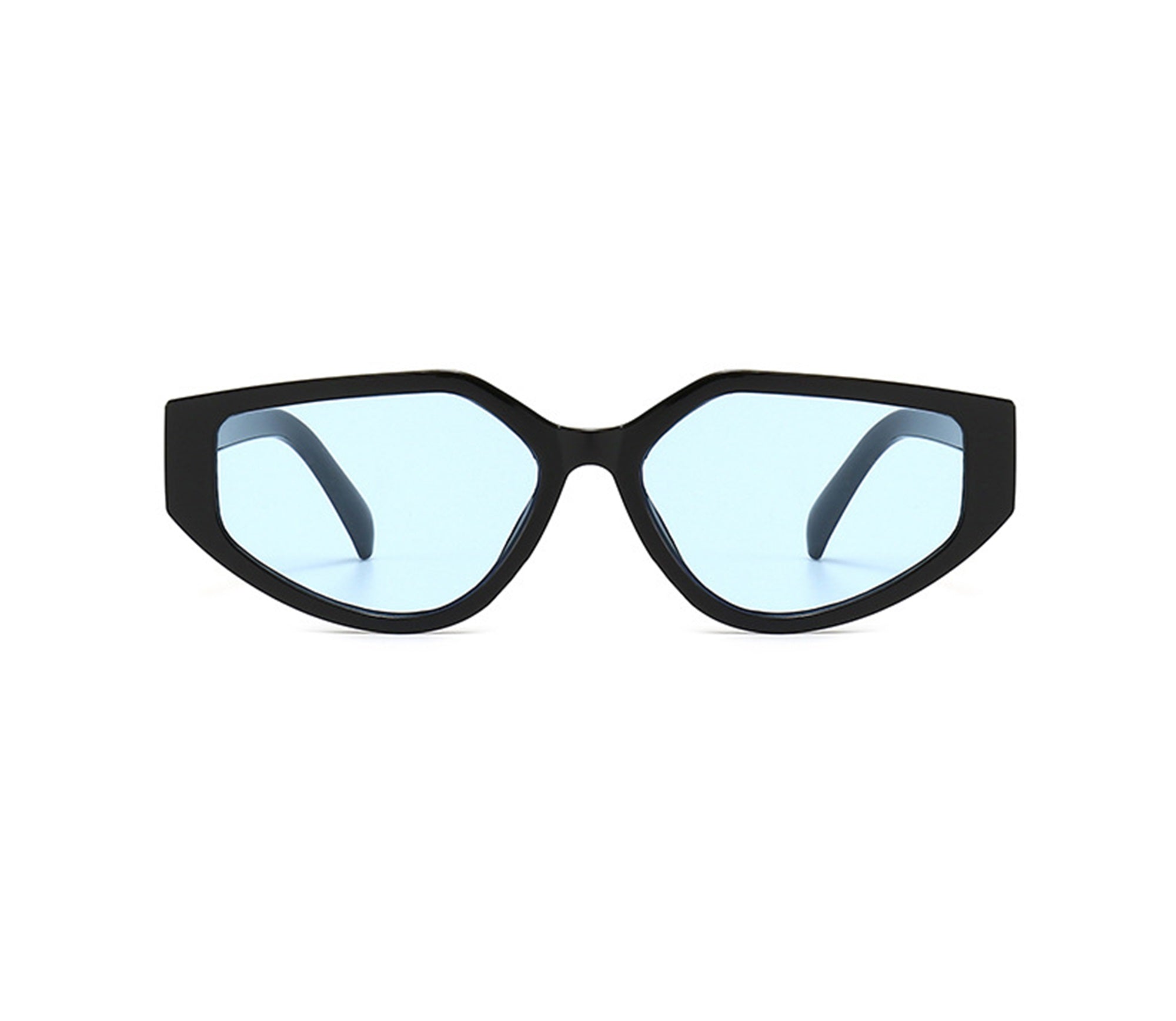 Muse |Fashion Cat-Eye PC Sunglasses