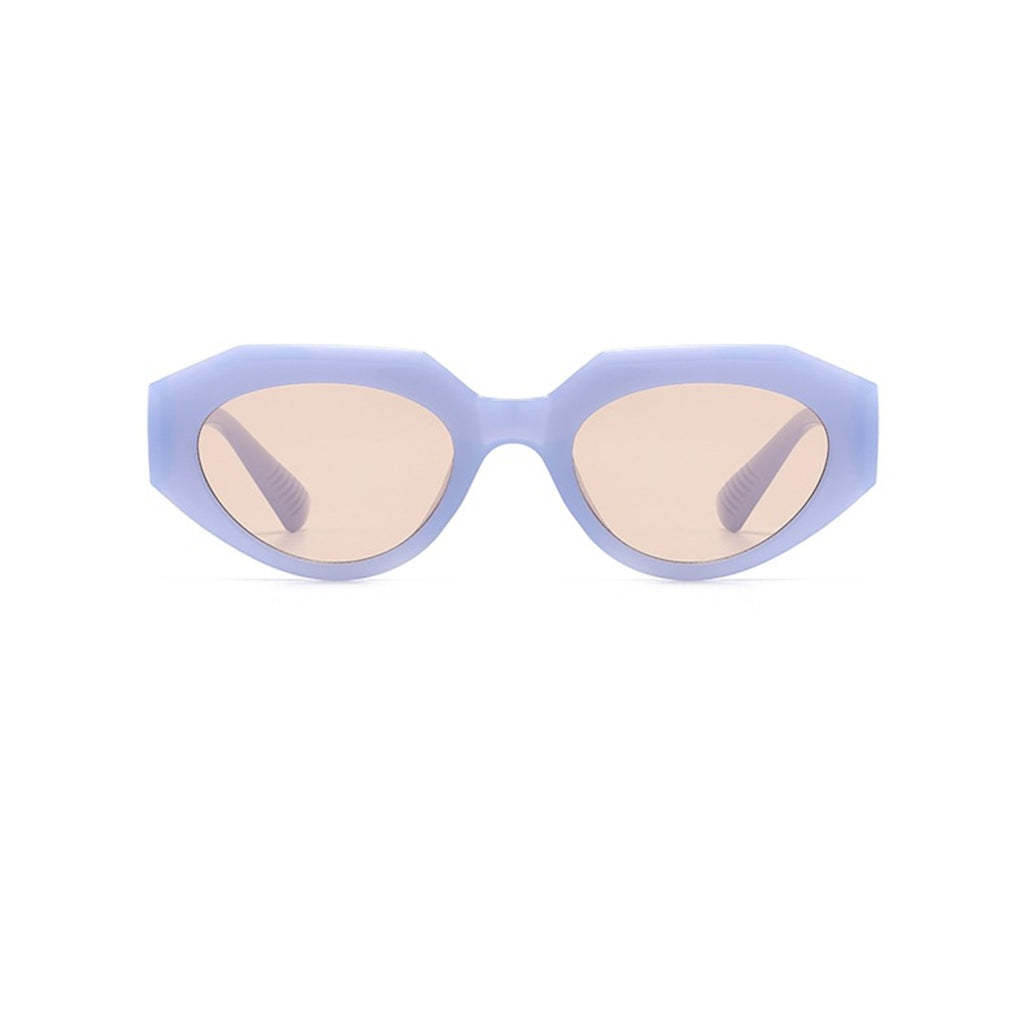 The Naturalist |Fashion Oval PC Sunglasses