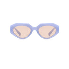 The Naturalist |Fashion Oval PC Sunglasses