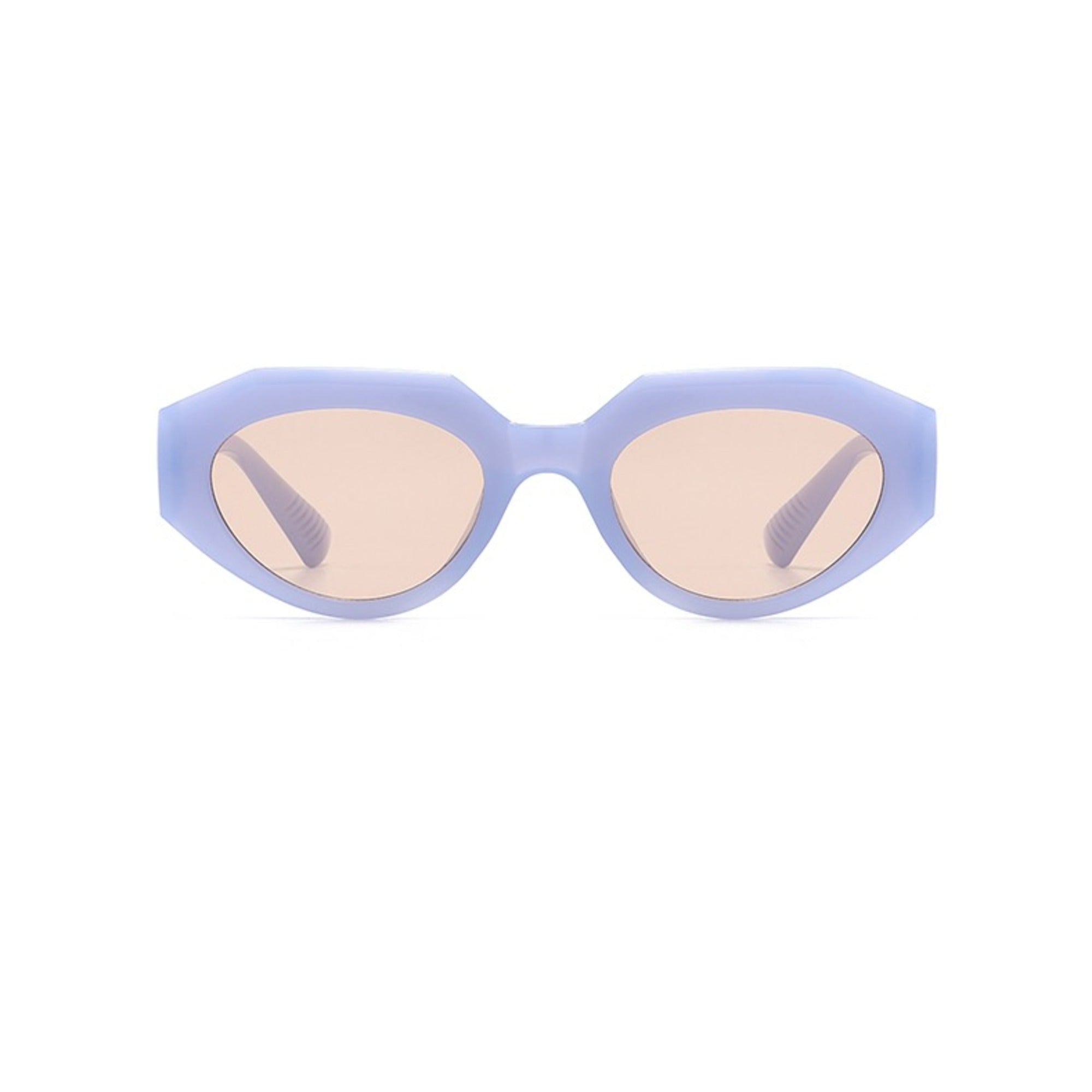 The Naturalist |Fashion Oval PC Sunglasses
