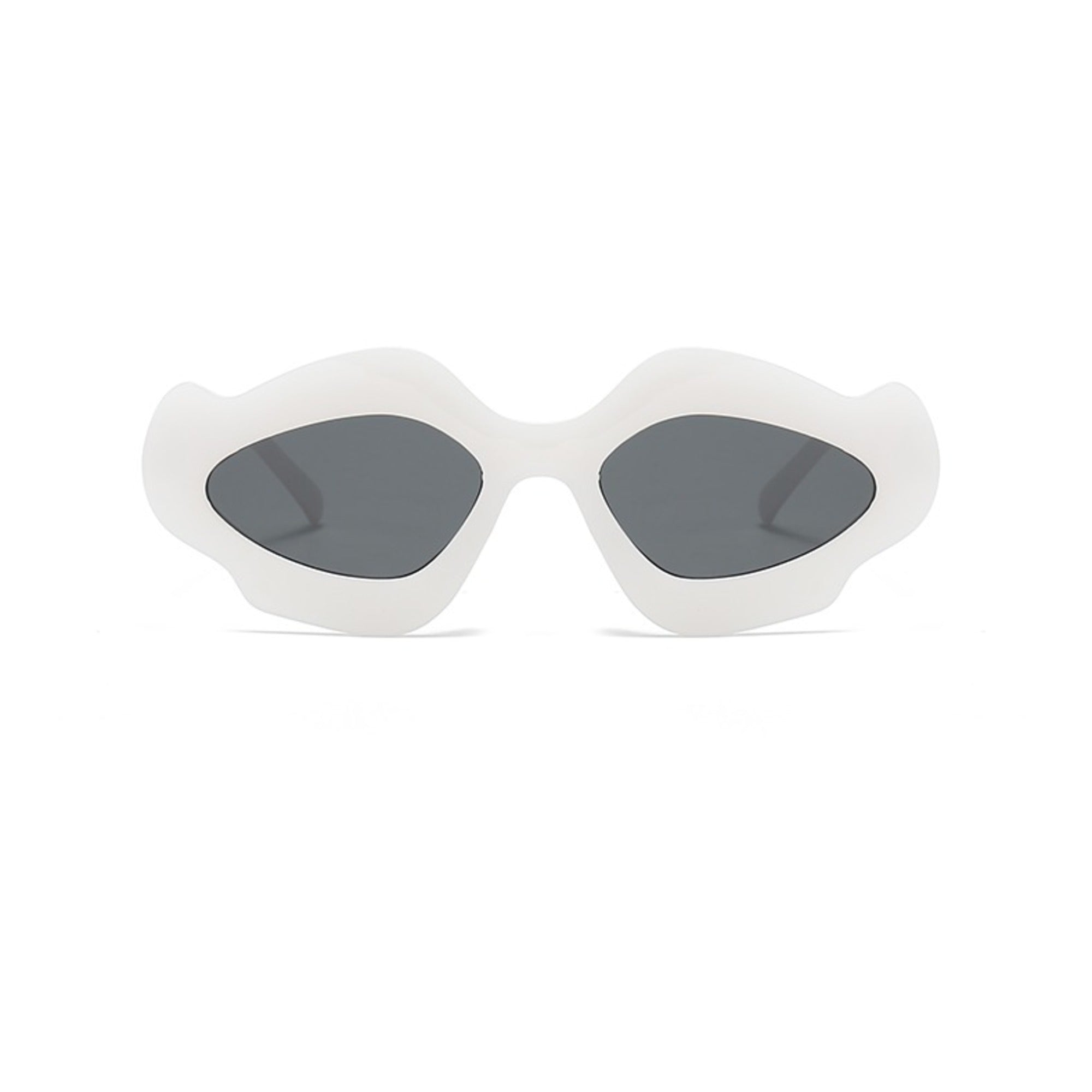 Orbit |Fashion Oval PC Sunglasses