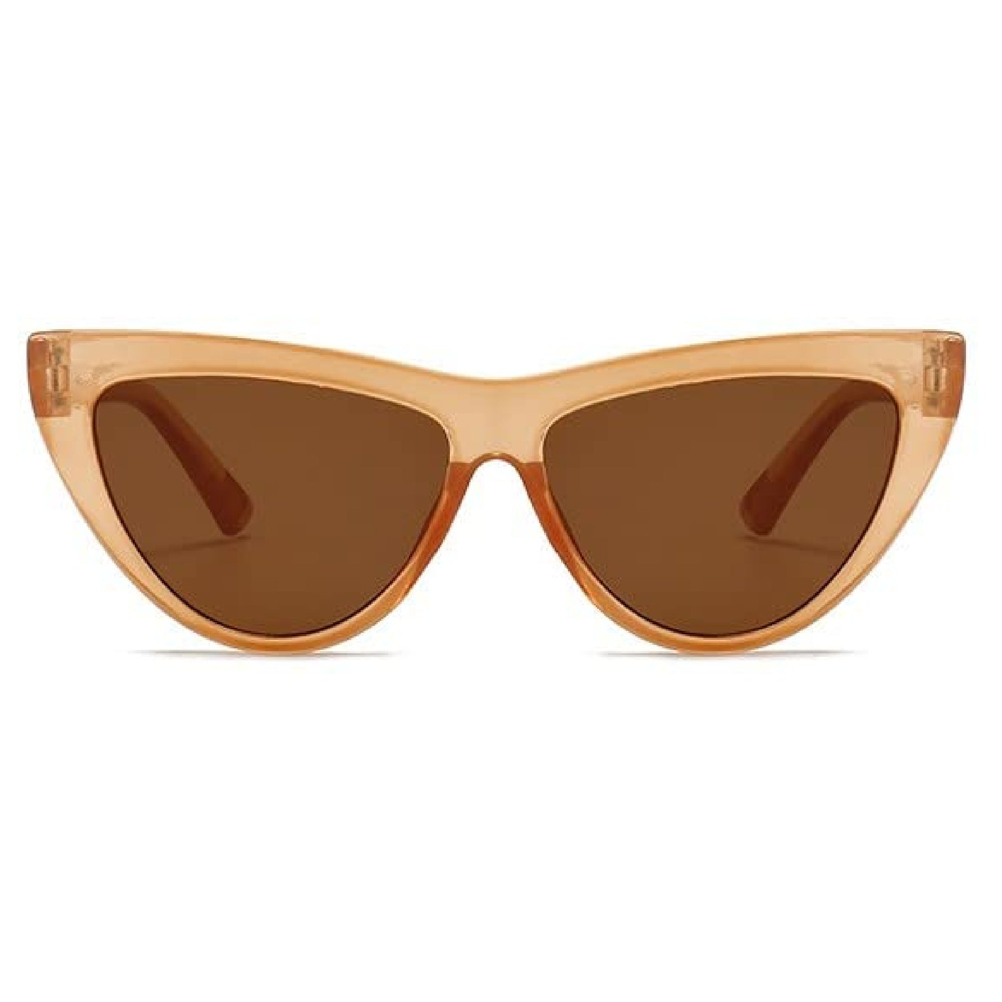 The Provocateur |Fashion Cat-Eye PC Sunglasses