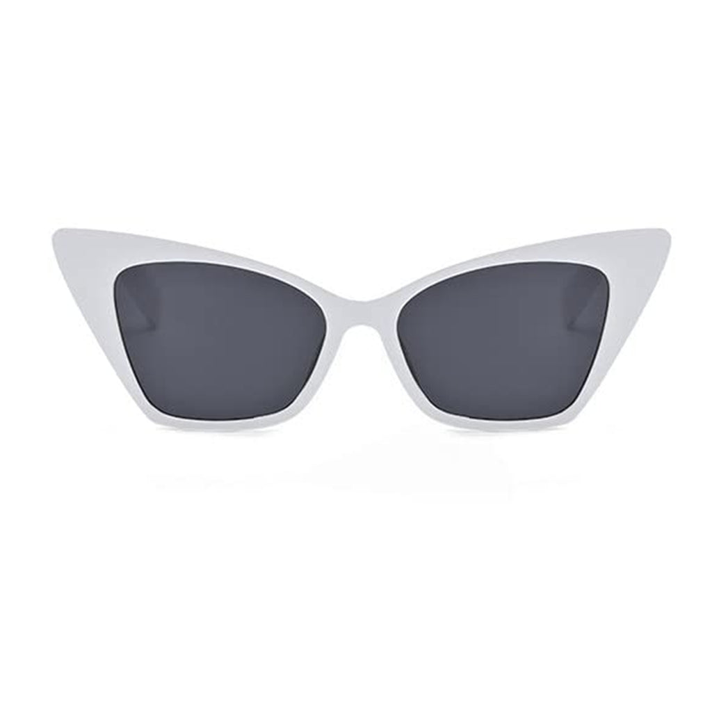 Nirvana |Fashion Cat-Eye PC Sunglasses
