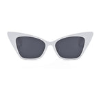 Nirvana |Fashion Cat-Eye PC Sunglasses