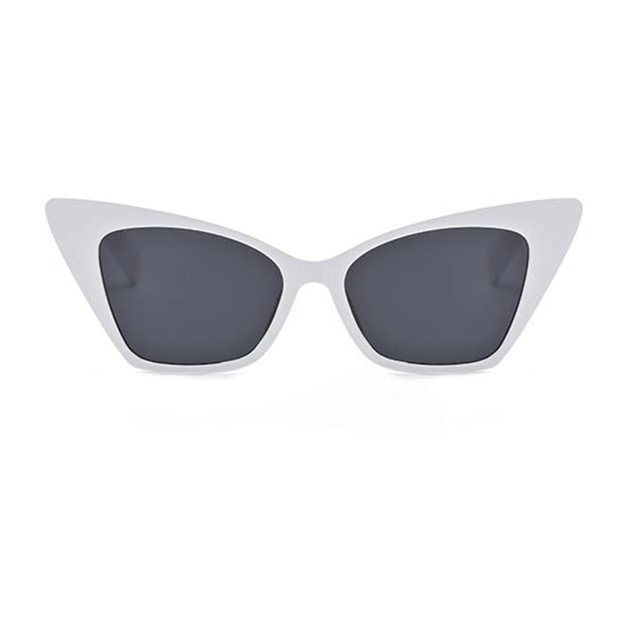 Nirvana |Fashion Cat-Eye PC Sunglasses