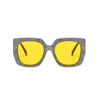 Strata |Fashion Square PC Sunglasses
