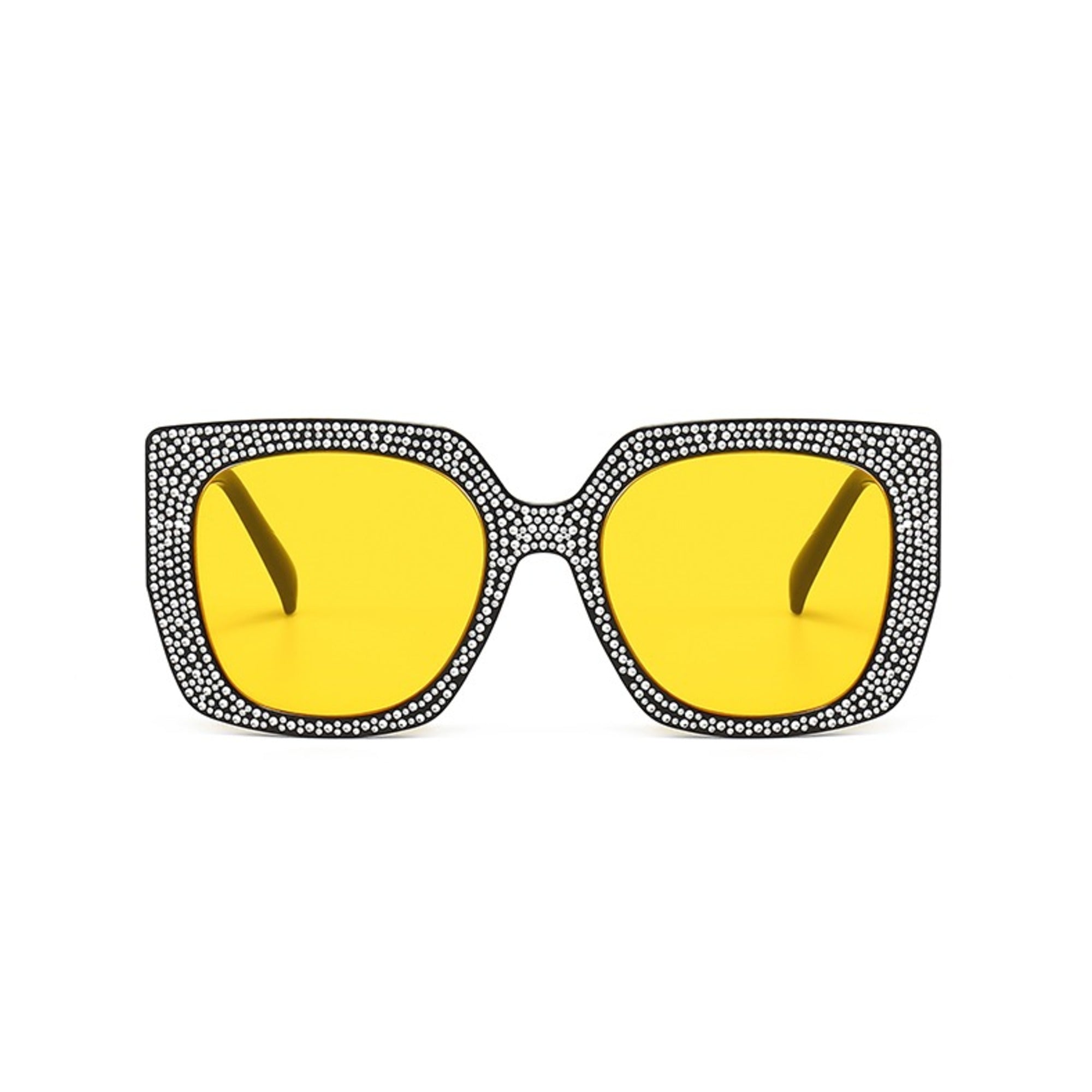Strata |Fashion Square PC Sunglasses
