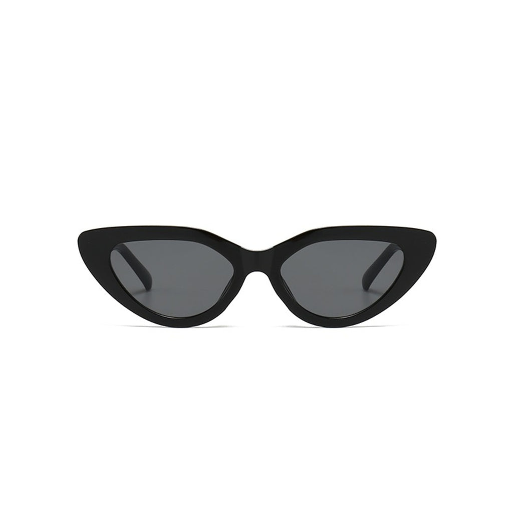 Velvet |Fashion Cat-Eye PC Sunglasses