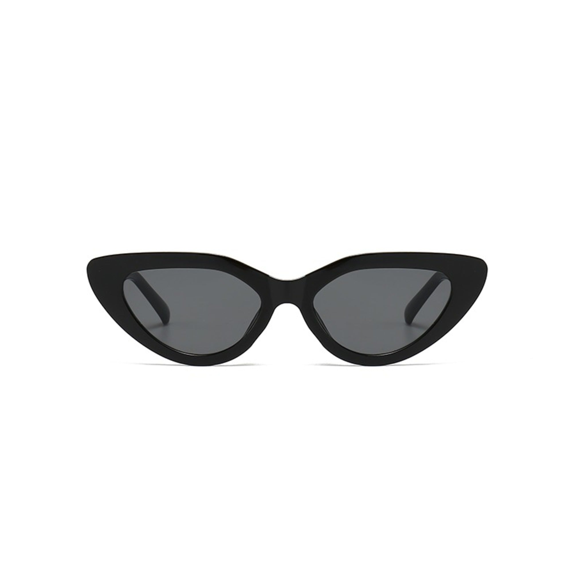 Velvet |Fashion Cat-Eye PC Sunglasses