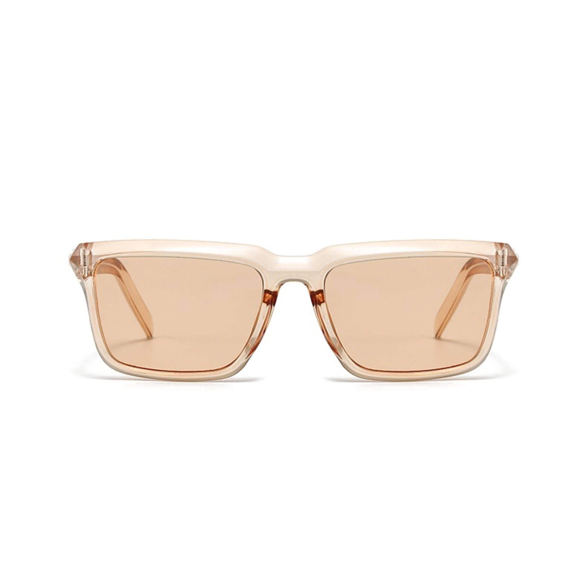 Innsbruck |Classic Square PC Sunglasses