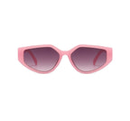 Muse |Fashion Cat-Eye PC Sunglasses