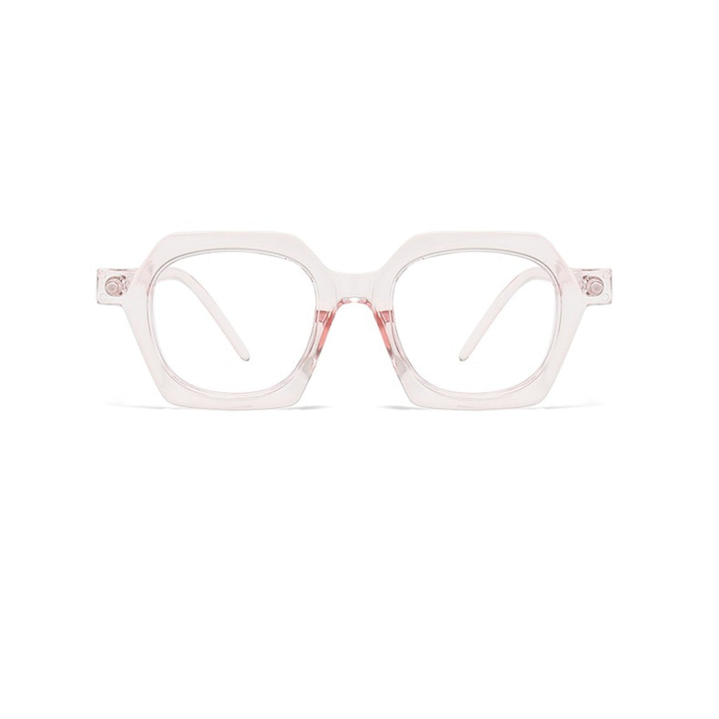 The Dynamo |Fashion Square PC Sunglasses