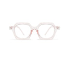 The Dynamo |Fashion Square PC Sunglasses