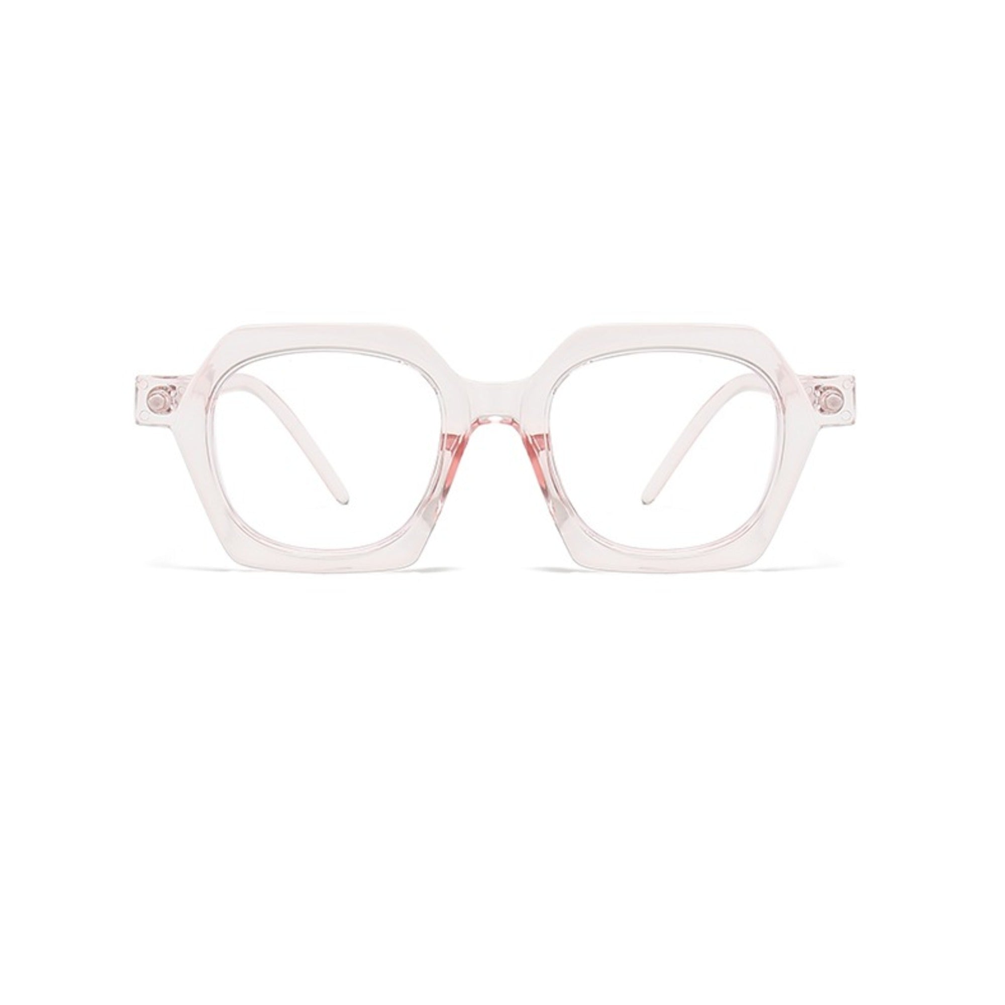 The Dynamo |Fashion Square PC Sunglasses