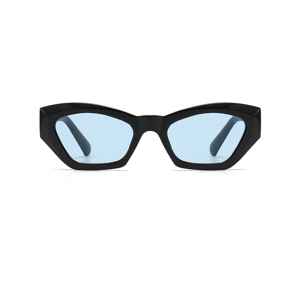 Eclipse |Fashion Cat-Eye PC Sunglasses
